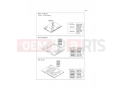 KAWASAKI 2008 Manual(EU)