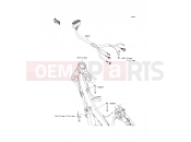 KAWASAKI 2009 Chassis Electrical Equipment