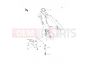 KAWASAKI 2009 Ignition System
