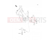 KAWASAKI 2009 Ignition System