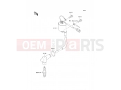 KAWASAKI 2009 Ignition System