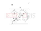KAWASAKI 2009 Optional Parts