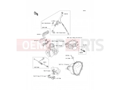 KAWASAKI 2011 Fuel Injection