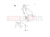 KAWASAKI 2011 Ignition System