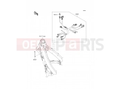 KAWASAKI 2011 Chassis Electrical Equipment
