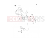 KAWASAKI 2011 Ignition System