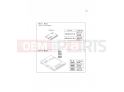 KAWASAKI 2012 Manual