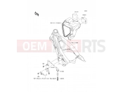 KAWASAKI 2012 Ignition System