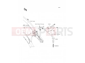 KAWASAKI 2012 Ignition System