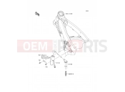 KAWASAKI 2013 Ignition System