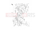 KAWASAKI 2013 Crankcase
