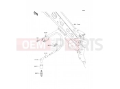 KAWASAKI 2014 Ignition System