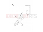 KAWASAKI 2014 Accessory