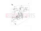 KAWASAKI 2014 Throttle