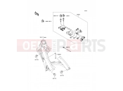 KAWASAKI 2014 Chassis Electrical Equipment