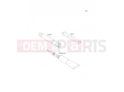 KAWASAKI 2014 Owner's Tools