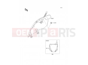 KAWASAKI 2014 Accessory