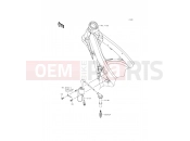 KAWASAKI 2015 Ignition System