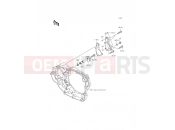 KAWASAKI 2015 Water Pump