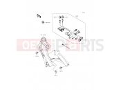 KAWASAKI 2015 Chassis Electrical Equipment