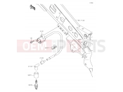 KAWASAKI 2017 Ignition System