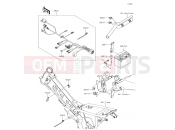 KAWASAKI 2017 Chassis Electrical Equipment