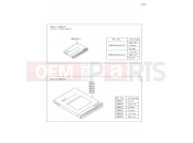KAWASAKI 2017 Manual
