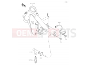 KAWASAKI 2017 Ignition System