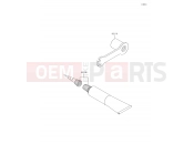 KAWASAKI 2017 Owner's Tools