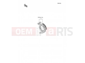 KAWASAKI 1990 Optional Parts(Sprocket-Hub)