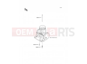 KAWASAKI 1991 Optional Parts