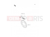 KAWASAKI 1992 Optional Parts