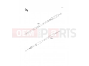 KAWASAKI 1992 Cable