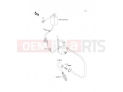 KAWASAKI 1994 Ignition System