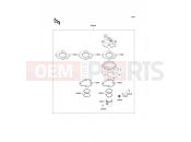 KAWASAKI 2004 Optional Parts