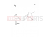 KAWASAKI 2004 Ignition System