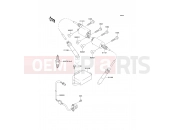 KAWASAKI 2000 Ignition System