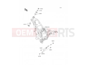 KAWASAKI 2000 Frame