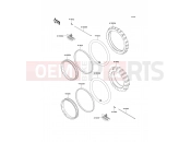 KAWASAKI 2000 Wheels/Tires
