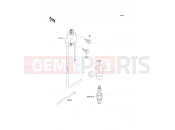 KAWASAKI 2002 Ignition System