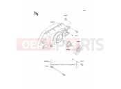 KAWASAKI 2002 Headlight(s)