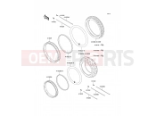 KAWASAKI 2002 Wheels/Tires