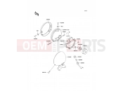 KAWASAKI 2002 Headlight(s)