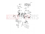 KAWASAKI 1988 Chassis Electrical Equipment