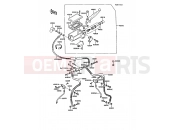 KAWASAKI 1988 Front Master Cylinder