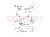 KAWASAKI 2006 Fuel Injection