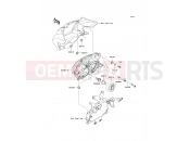 KAWASAKI 2006 Headlight(s)