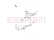 KAWASAKI 2006 Optional Parts