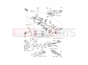 KAWASAKI 2007 Chassis Electrical Equipment