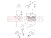MV AGUSTA Brutale 1090 R 2012 Service Tools Engine 2